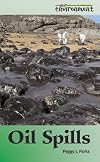 Oil Spills (Our Environment)