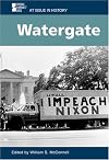 At Issue in History - Watergate