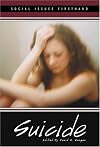 Suicide (Social Issues Firsthand)