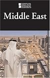 The Middle East (Introducing Issues With Opposing Viewpoints)