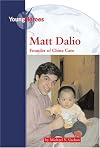 Matt Dalio: China Care Founder (Young Heroes)