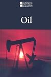 Oil (Introducing Issues With Opposing Viewpoints)