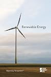 Renewable Energy: Opposing Viewpoints