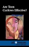 Are Teen Curfews Effective? (At Issue)