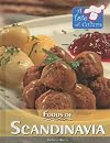 Foods of Scandinavia (Taste of Culture)