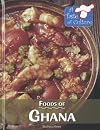Foods of Ghana (A Taste of Culture)