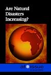 Are Natural Disasters Increasing? (At Issue)