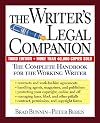 The Writer's Legal Companion