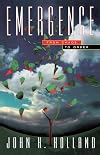 Emergence: From Chaos To Order