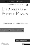 Lie Algebras in Particle Physics