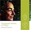 The Feynman Lectures on Physics: The Complete Audio Collection, Volumes 5-6
