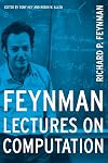 Feynman Lectures on Computation