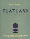 The Annotated Flatland: A Romance of Many Dimensions