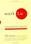 Work 2.0: Rewriting the Contract