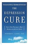 The Depression Cure: The 6-Step Program to Beat Depression without Drugs