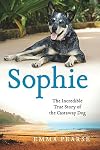 Sophie: The Incredible True Story of the Castaway Dog