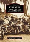 Greater Syracuse (NY) (Images of America)