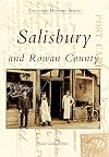 Salisbury & Rowan County (Postcard History)