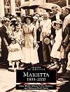 Marietta, 1833-2000 (Images of America: Georgia)