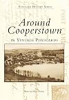 Around Cooperstown (NY) (Postcard History)