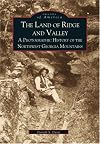 The Land of Ridge and Valley