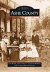 Ashe County (NC) (Images of America)