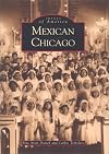 Mexican Chicago (IL) (Images of America)