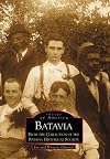 Batavia (IL) (Images of America)