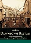 Downtown Boston