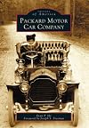 Packard Motor Car Company (MA) (Images of America)