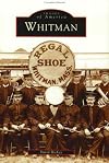 Whitman (Images of America)