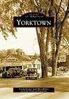 Yorktown (NY) (Images of America)