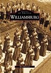 Williamsburg (VA) (Images of America)