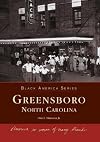 Greensboro (NC) (Black America Series)