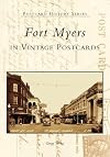 Fort Myers in Vintage Postcards