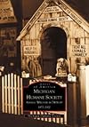 Michigan Humane Society: Animal Welfare in Detroit, 1877-2002 (Images of America)