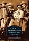 Chicago Entertainment (IL) (Images of America)