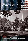 Foxborough: Gem of Norfolk County (MA) (Making of America)
