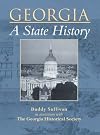 Georgia: A State History (Making of America)