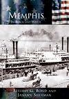 Memphis in Black and White