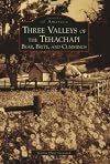 Three Valleys of the Tehachapi