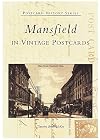 Mansfield in Vintage Postcards (OH) (Postcard History Series)