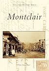 Montclair (NJ ∙ Postcard History)