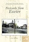 Exeter (Images of America)