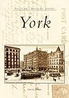 York (PA) (Postcard History Series)