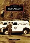 New Albany (IN) (Images of America)