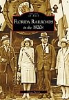 Florida Railroads in the 1920s