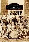 Greeneville (TN) (Images of America)