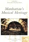 Manhattan's Musical Heritage (NY) (Postcard History)