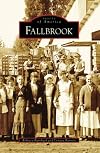Fallbrook (CA) (Images of America)